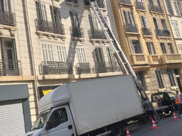 déménagement low-cost